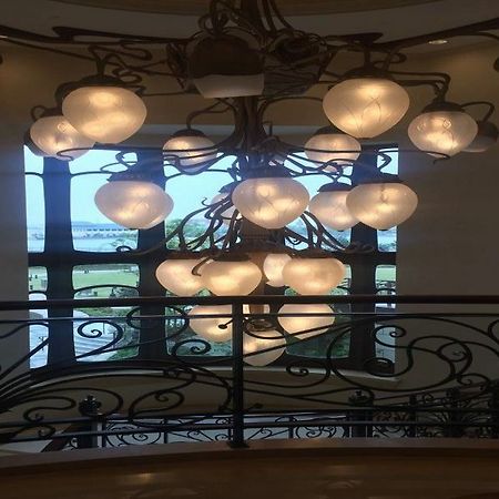 Disneyland Hotel Shanghai Eksteriør bilde