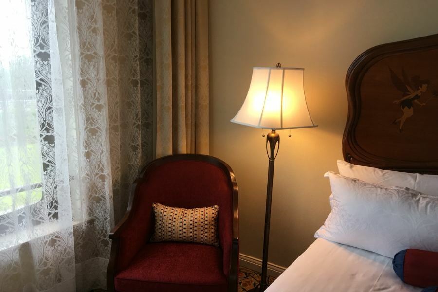 Disneyland Hotel Shanghai Eksteriør bilde